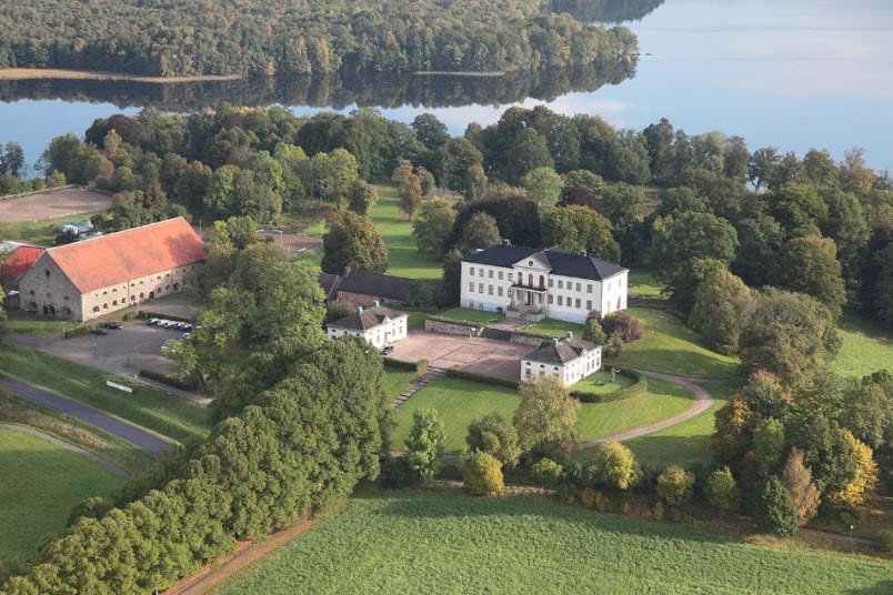 Nääs Slott, Sweden, Sweden